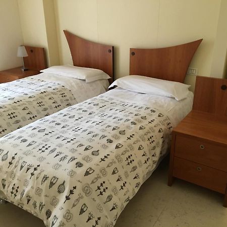 Aparthotel Manfre Vedelago  Eksteriør billede