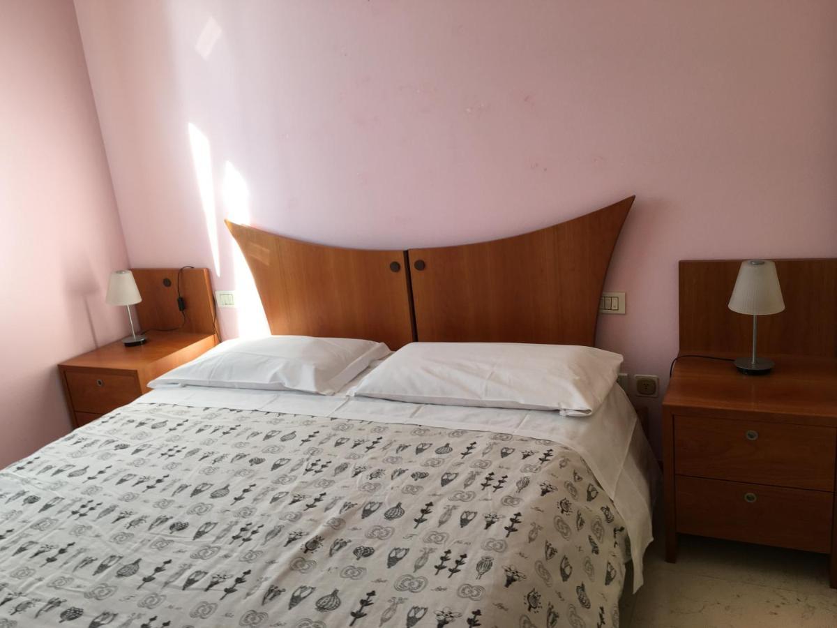 Aparthotel Manfre Vedelago  Eksteriør billede